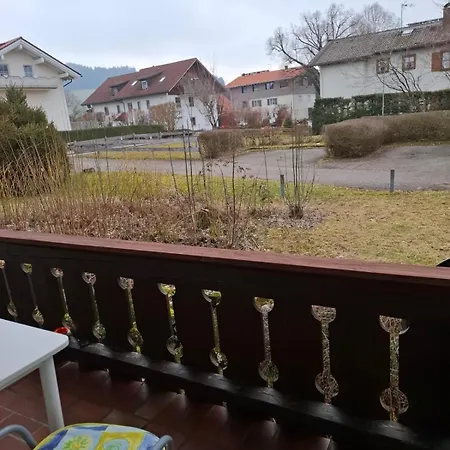 Gemuetliche In Schoenau * Grunenbach