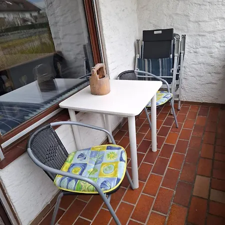 Gemuetliche In Schoenau Appartement