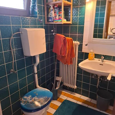Gemuetliche In Schoenau