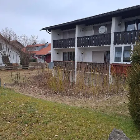 Appartement Gemuetliche In Schoenau