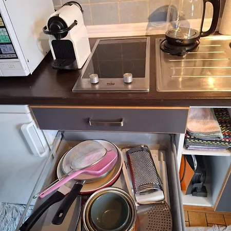 Gemuetliche In Schoenau Appartement Grunenbach