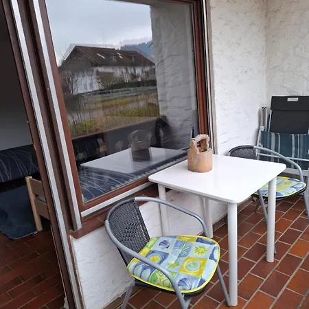 Gemuetliche In Schoenau * Grunenbach
