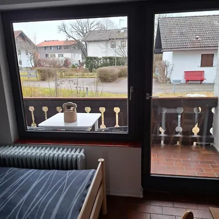 Gemuetliche In Schoenau