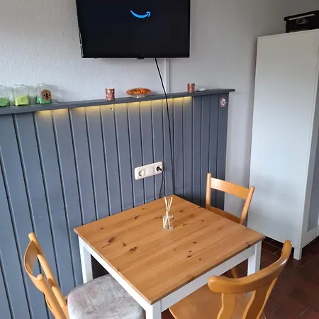 Gemuetliche In Schoenau Appartement *