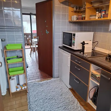Gemuetliche In Schoenau Appartement Grunenbach
