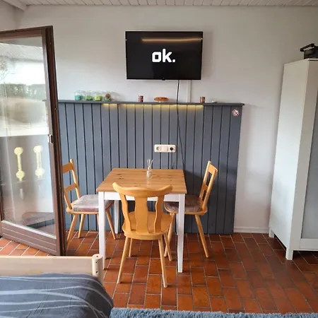 Appartement Gemuetliche In Schoenau *